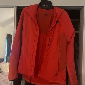 North face Women’s medium jacket - ventrix. Never worn